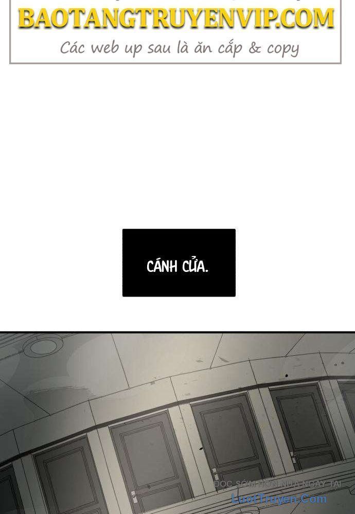 Quái Vật Sau Cánh Cửa Chapter 4.2 - Trang 10