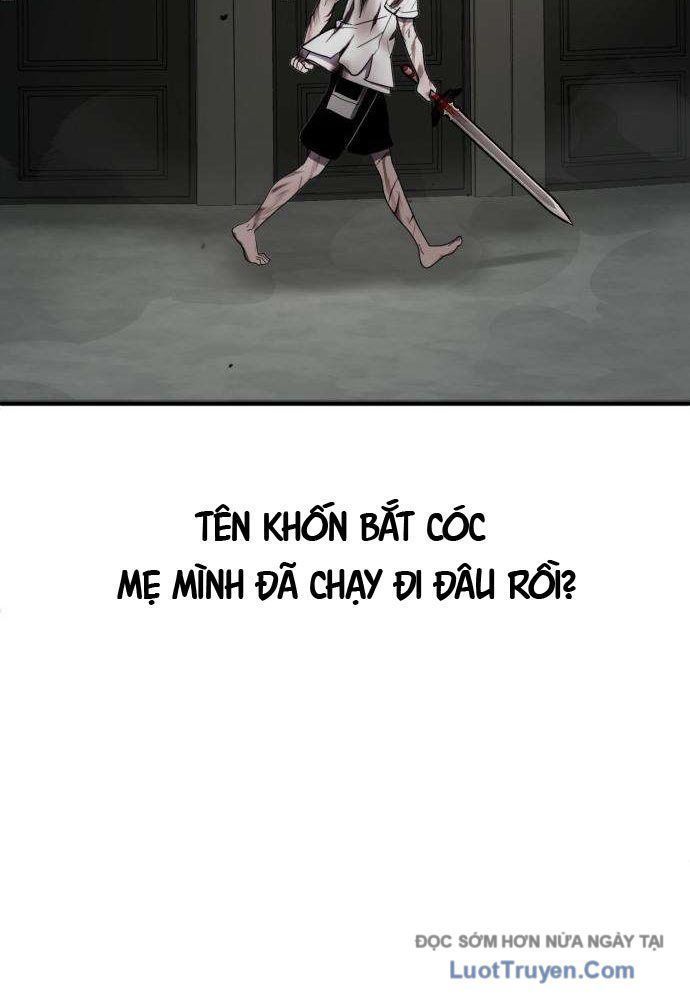 Quái Vật Sau Cánh Cửa Chapter 4.2 - Trang 13