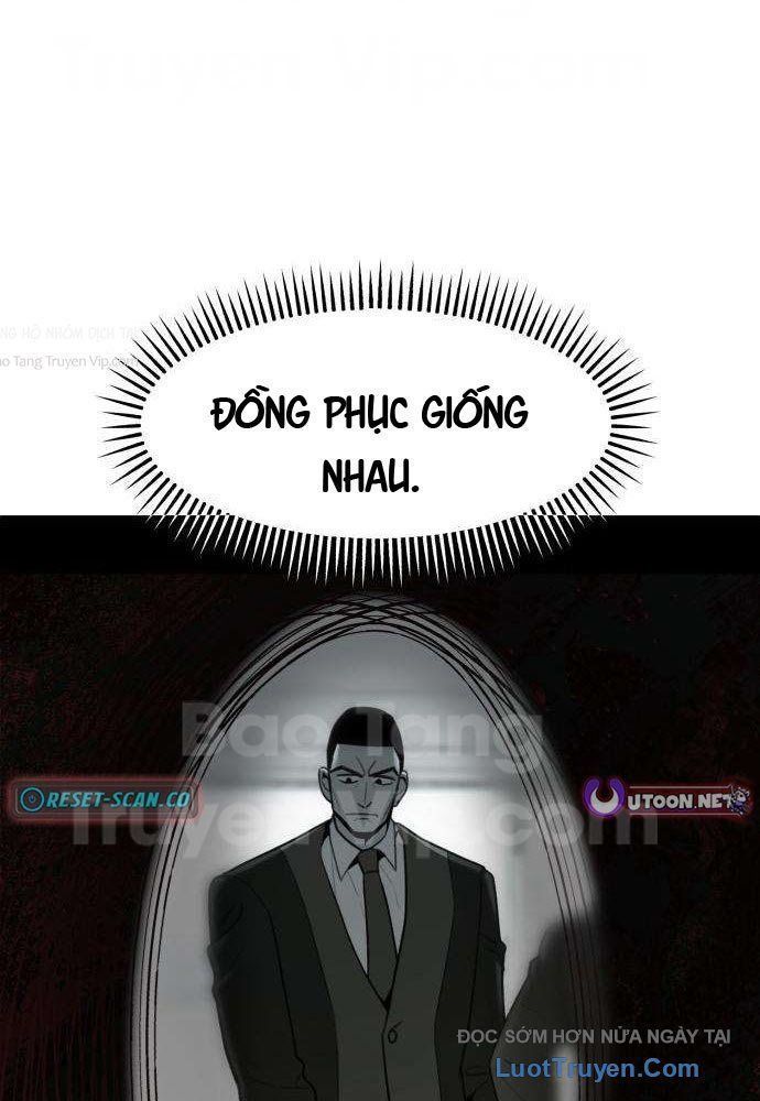 Quái Vật Sau Cánh Cửa Chapter 4.2 - Trang 20