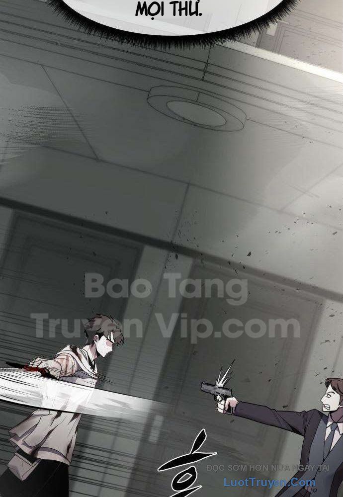Quái Vật Sau Cánh Cửa Chapter 4.2 - Trang 24