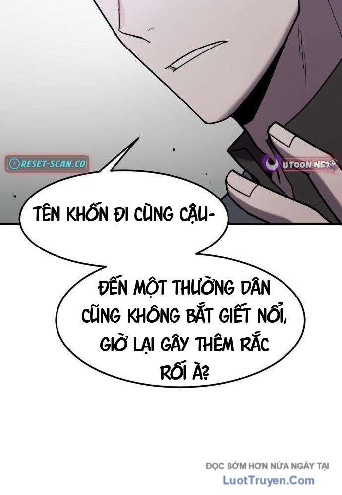 Quái Vật Sau Cánh Cửa Chapter 4.2 - Trang 40