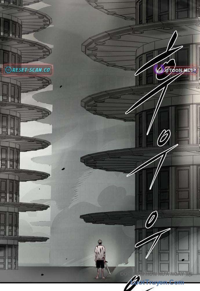 Quái Vật Sau Cánh Cửa Chapter 4.2 - Trang 5