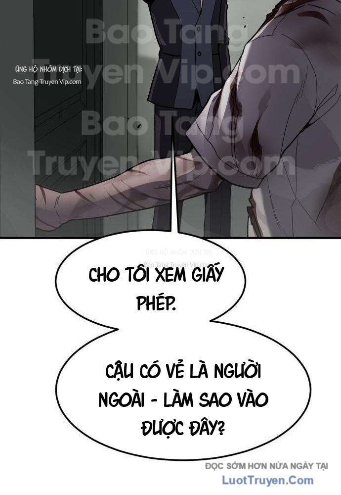 Quái Vật Sau Cánh Cửa Chapter 4.3 - Trang 18
