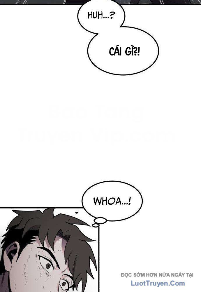 Quái Vật Sau Cánh Cửa Chapter 4.3 - Trang 27
