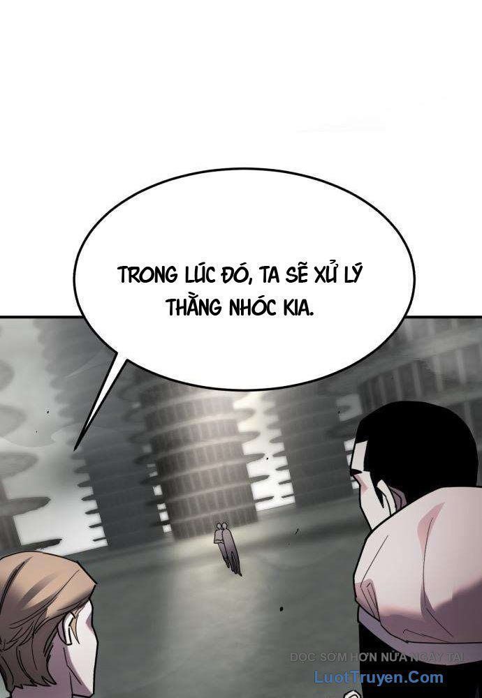 Quái Vật Sau Cánh Cửa Chapter 4.3 - Trang 50