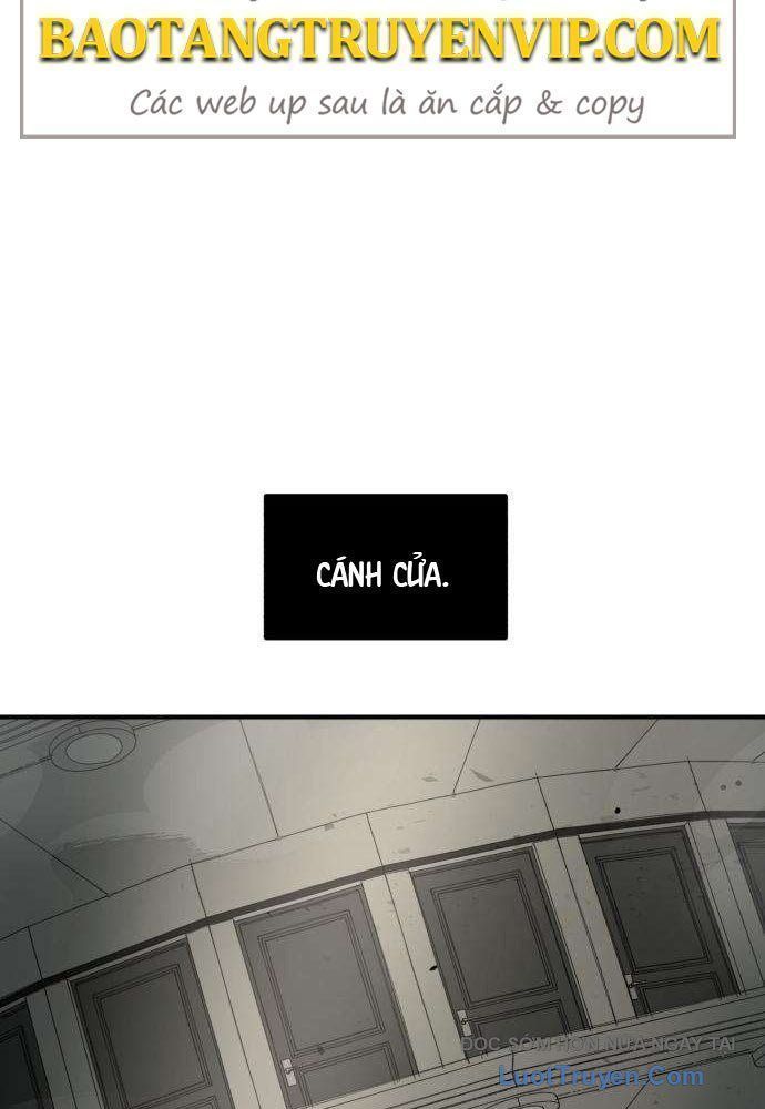 Quái Vật Sau Cánh Cửa Chapter 4.4 - Trang 10