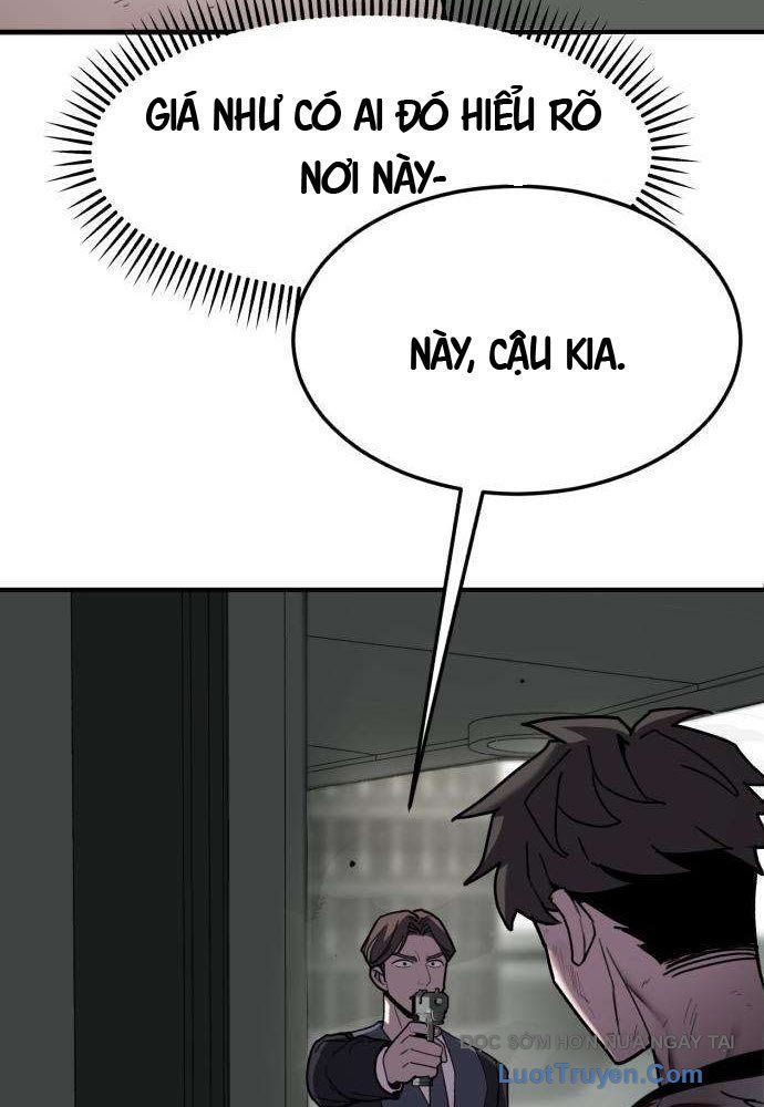 Quái Vật Sau Cánh Cửa Chapter 4.4 - Trang 17