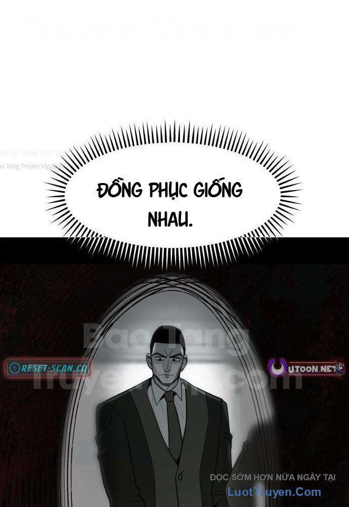 Quái Vật Sau Cánh Cửa Chapter 4.4 - Trang 20