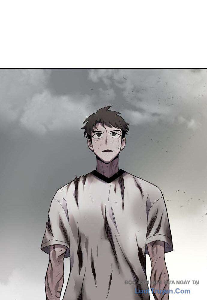Quái Vật Sau Cánh Cửa Chapter 4.4 - Trang 7