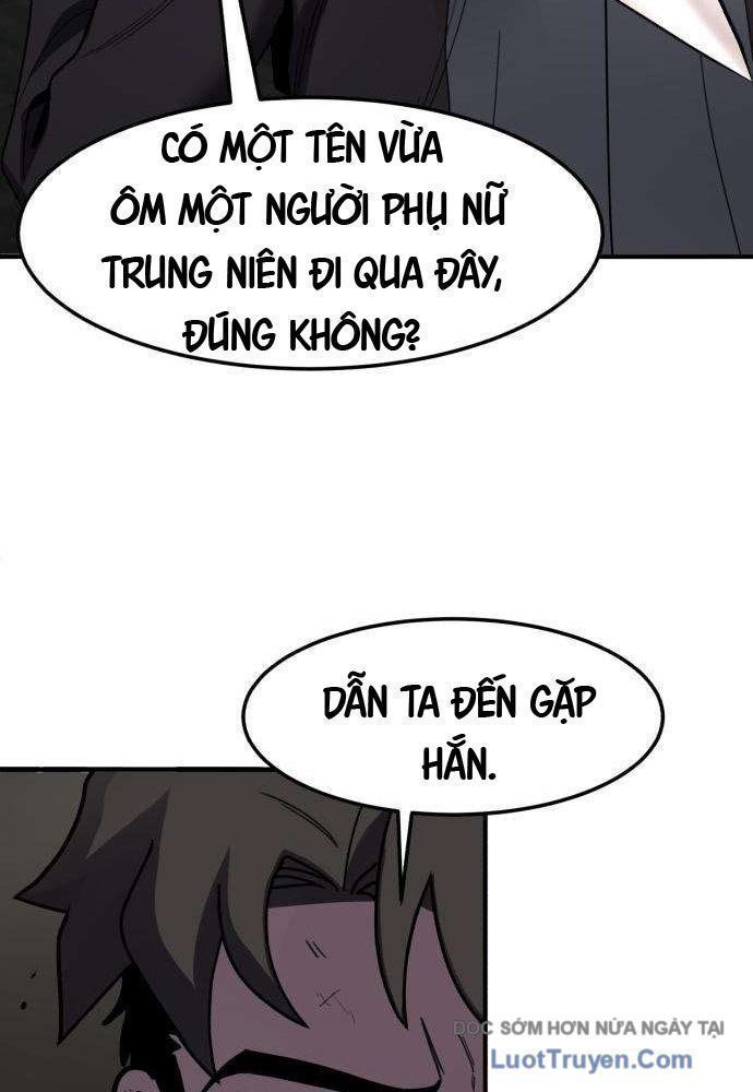 Quái Vật Sau Cánh Cửa Chapter 4.7 - Trang 30
