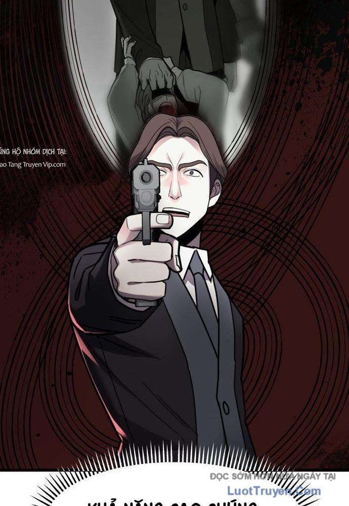 Quái Vật Sau Cánh Cửa Chapter 4.8 - Trang 21