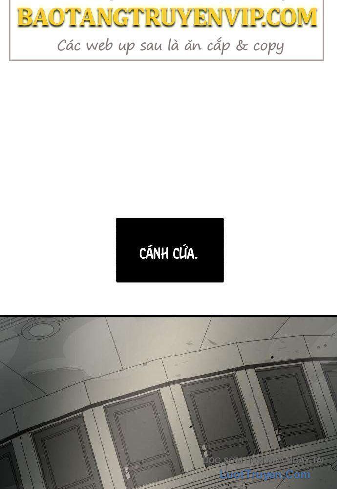 Quái Vật Sau Cánh Cửa Chapter 4.9 - Trang 10