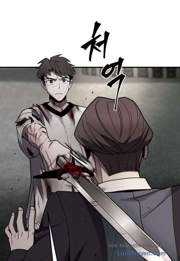 Quái Vật Sau Cánh Cửa Chapter 4.9 - Trang 29