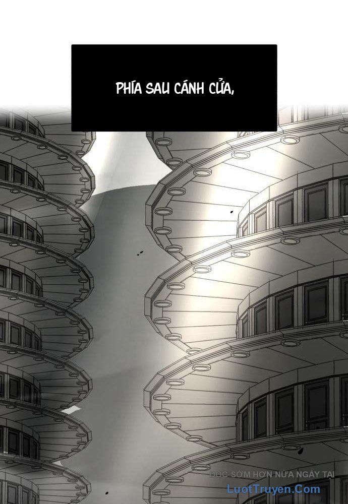 Quái Vật Sau Cánh Cửa Chapter 4 - Trang 5