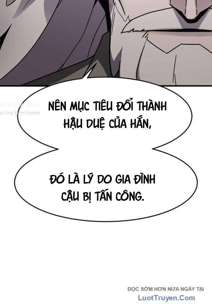 Quái Vật Sau Cánh Cửa Chapter 5.1 - Trang 42