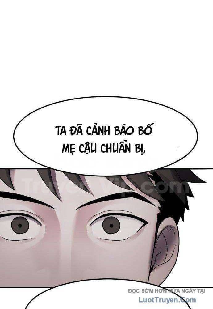 Quái Vật Sau Cánh Cửa Chapter 5.4 - Trang 29