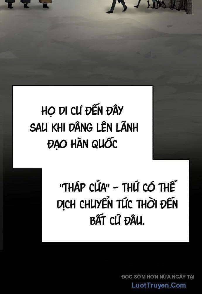 Quái Vật Sau Cánh Cửa Chapter 5.4 - Trang 34