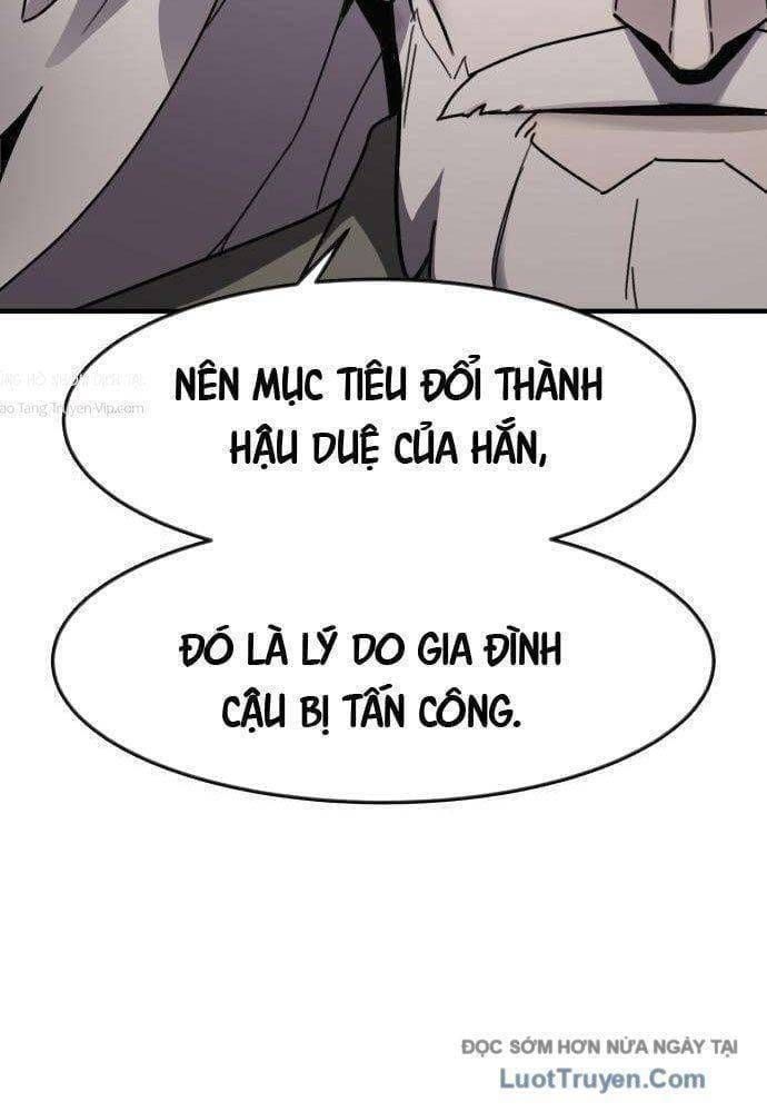 Quái Vật Sau Cánh Cửa Chapter 5.4 - Trang 42