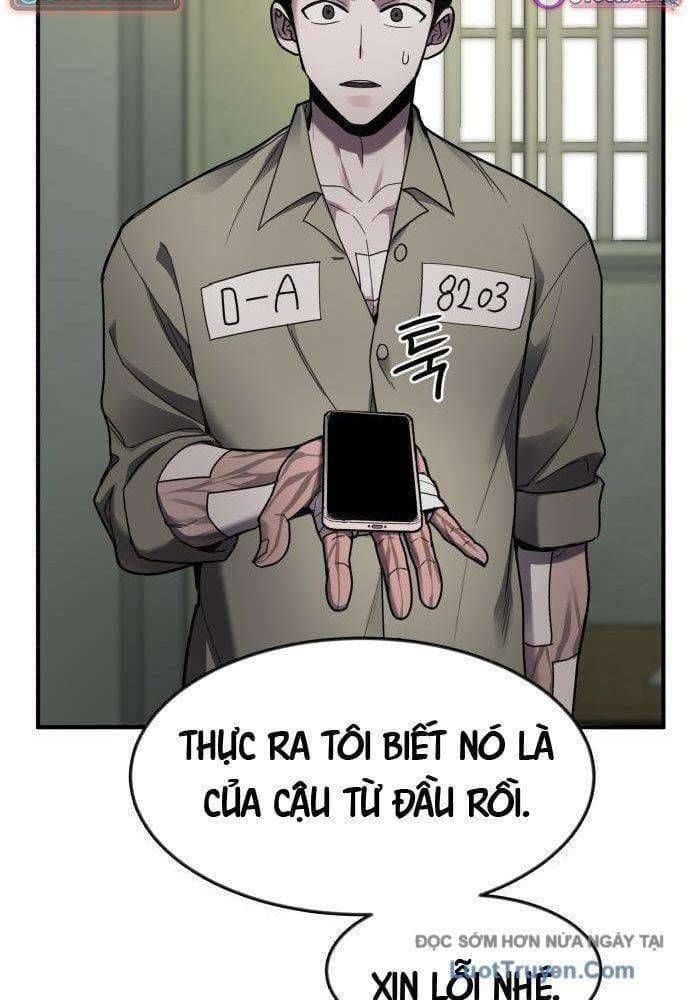 Quái Vật Sau Cánh Cửa Chapter 5.4 - Trang 5