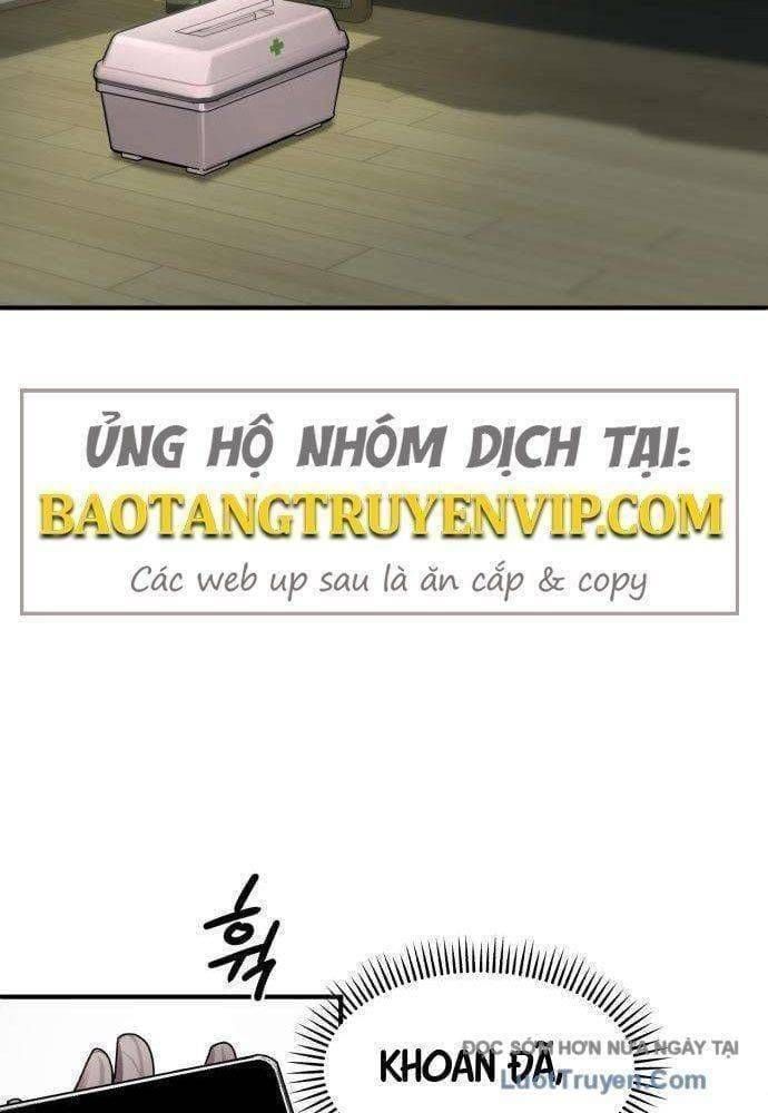 Quái Vật Sau Cánh Cửa Chapter 5.4 - Trang 8