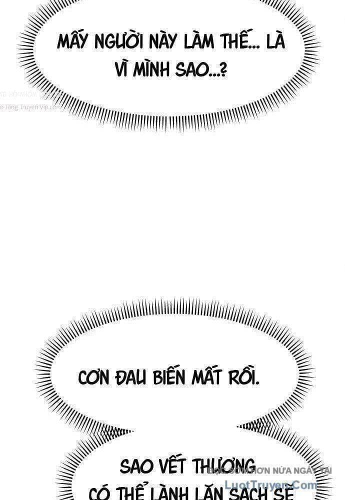 Quái Vật Sau Cánh Cửa Chapter 5.6 - Trang 11