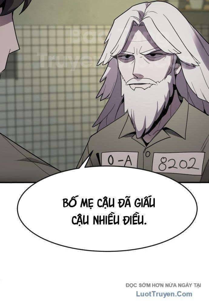 Quái Vật Sau Cánh Cửa Chapter 5.6 - Trang 19