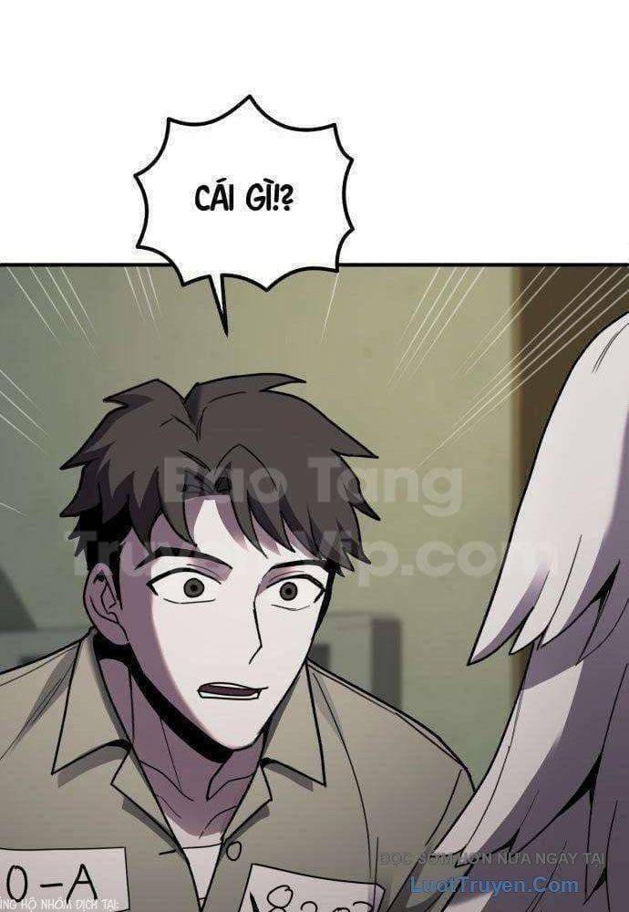 Quái Vật Sau Cánh Cửa Chapter 5.6 - Trang 20