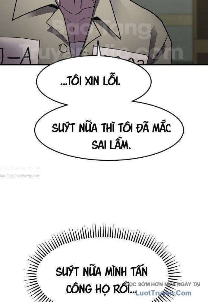 Quái Vật Sau Cánh Cửa Chapter 5.7 - Trang 16