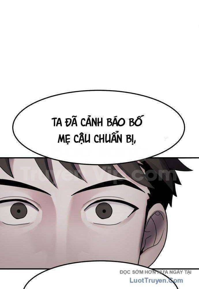 Quái Vật Sau Cánh Cửa Chapter 5.7 - Trang 29
