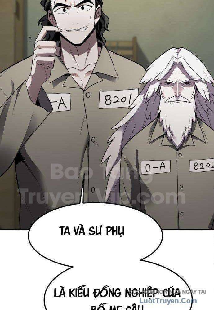 Quái Vật Sau Cánh Cửa Chapter 5.8 - Trang 22