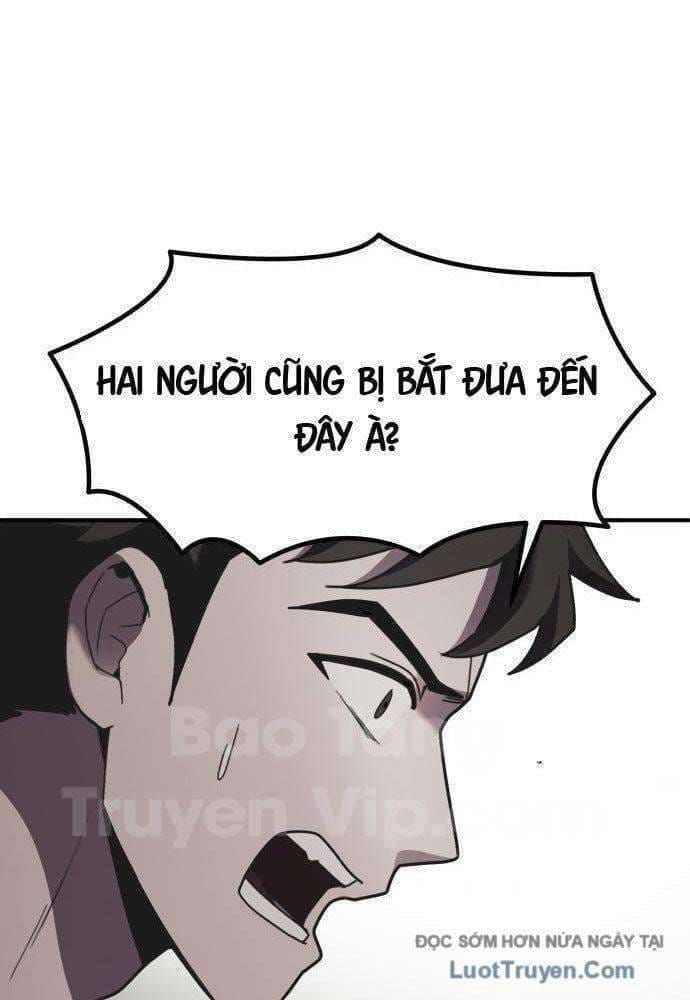 Quái Vật Sau Cánh Cửa Chapter 5.8 - Trang 27