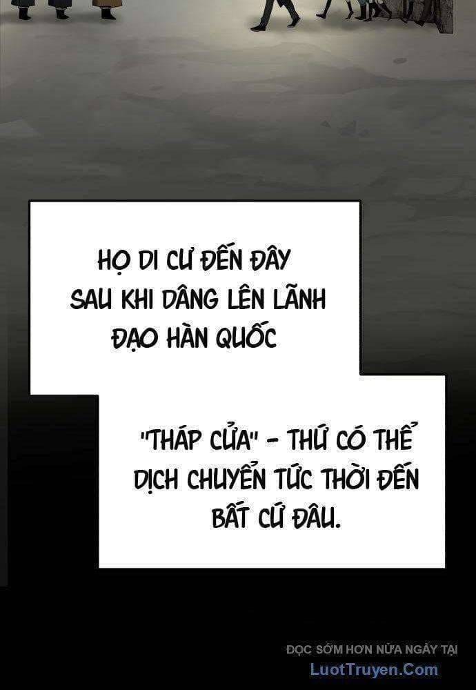 Quái Vật Sau Cánh Cửa Chapter 5.8 - Trang 35