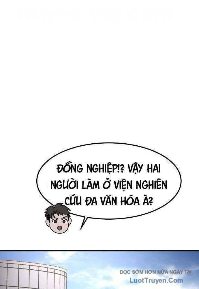 Quái Vật Sau Cánh Cửa Chapter 5.9 - Trang 24