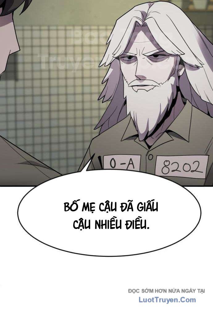 Quái Vật Sau Cánh Cửa Chapter 5 - Trang 18