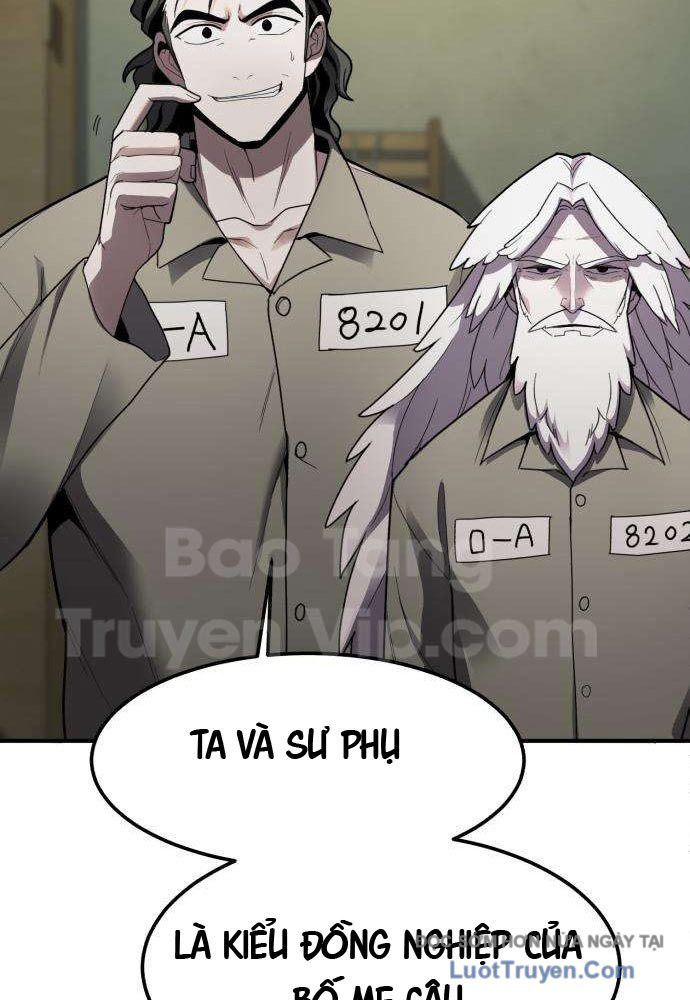 Quái Vật Sau Cánh Cửa Chapter 5 - Trang 21
