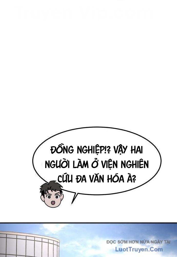 Quái Vật Sau Cánh Cửa Chapter 5 - Trang 24