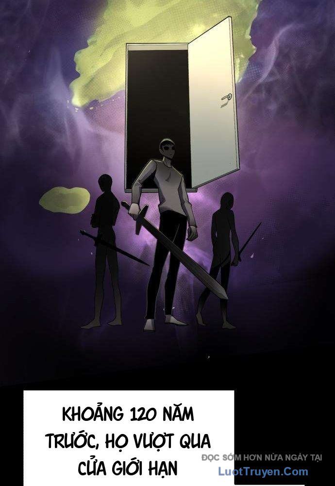 Quái Vật Sau Cánh Cửa Chapter 5 - Trang 32