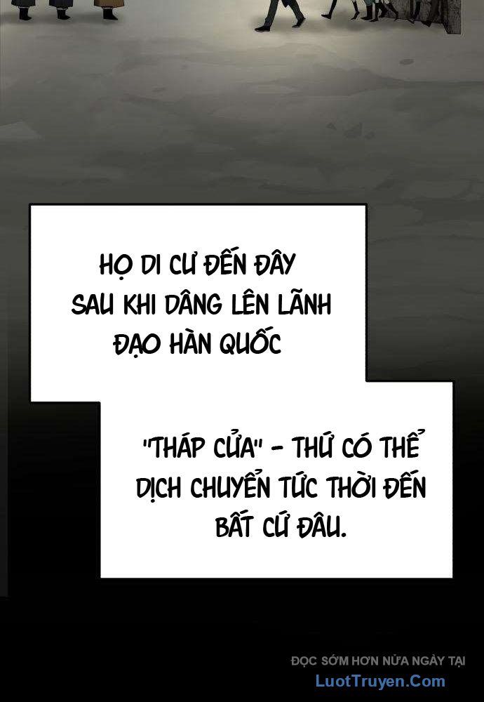 Quái Vật Sau Cánh Cửa Chapter 5 - Trang 34