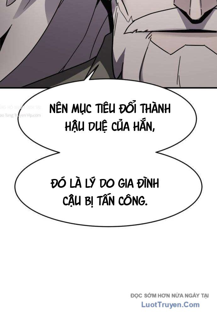 Quái Vật Sau Cánh Cửa Chapter 5 - Trang 42