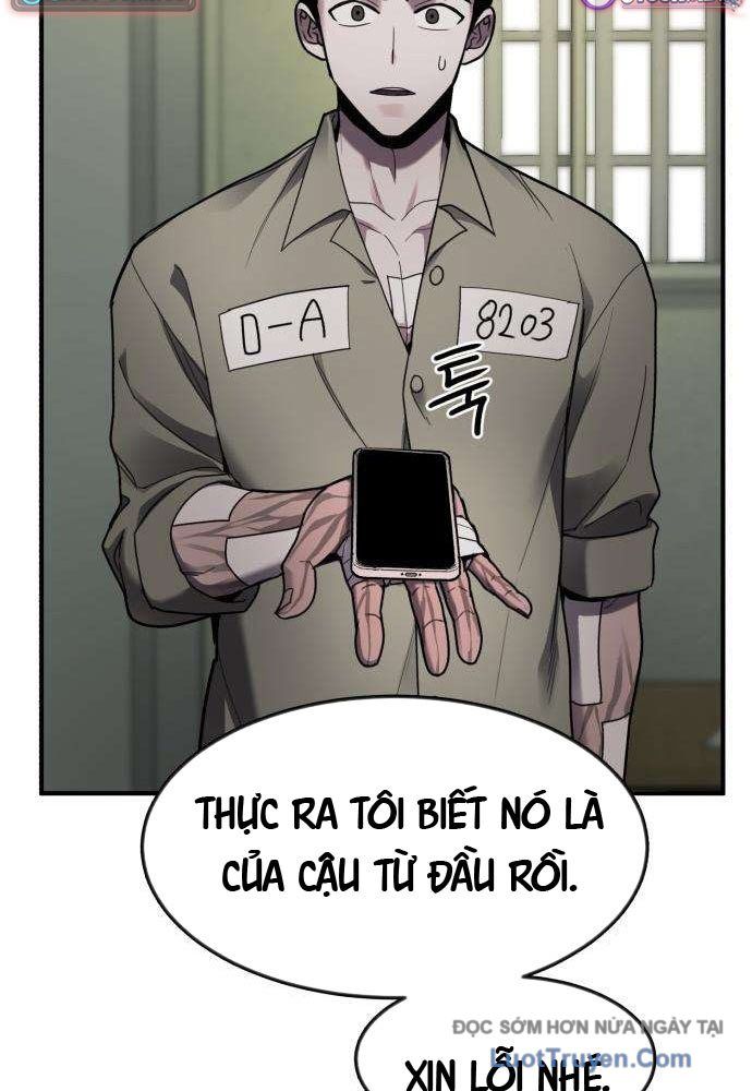 Quái Vật Sau Cánh Cửa Chapter 5 - Trang 5