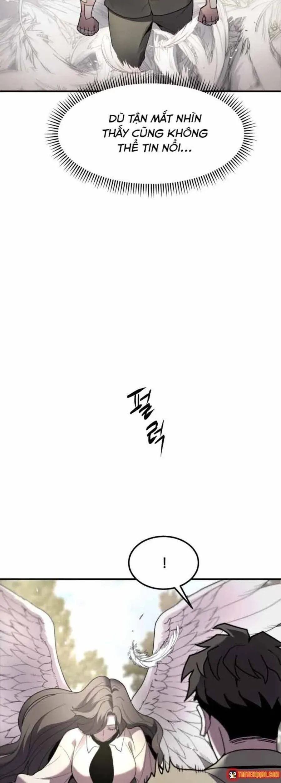 Quái Vật Sau Cánh Cửa Chapter 7.3 - Trang 10