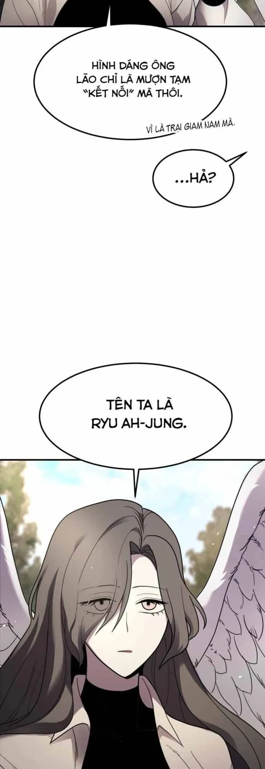 Quái Vật Sau Cánh Cửa Chapter 7.3 - Trang 12