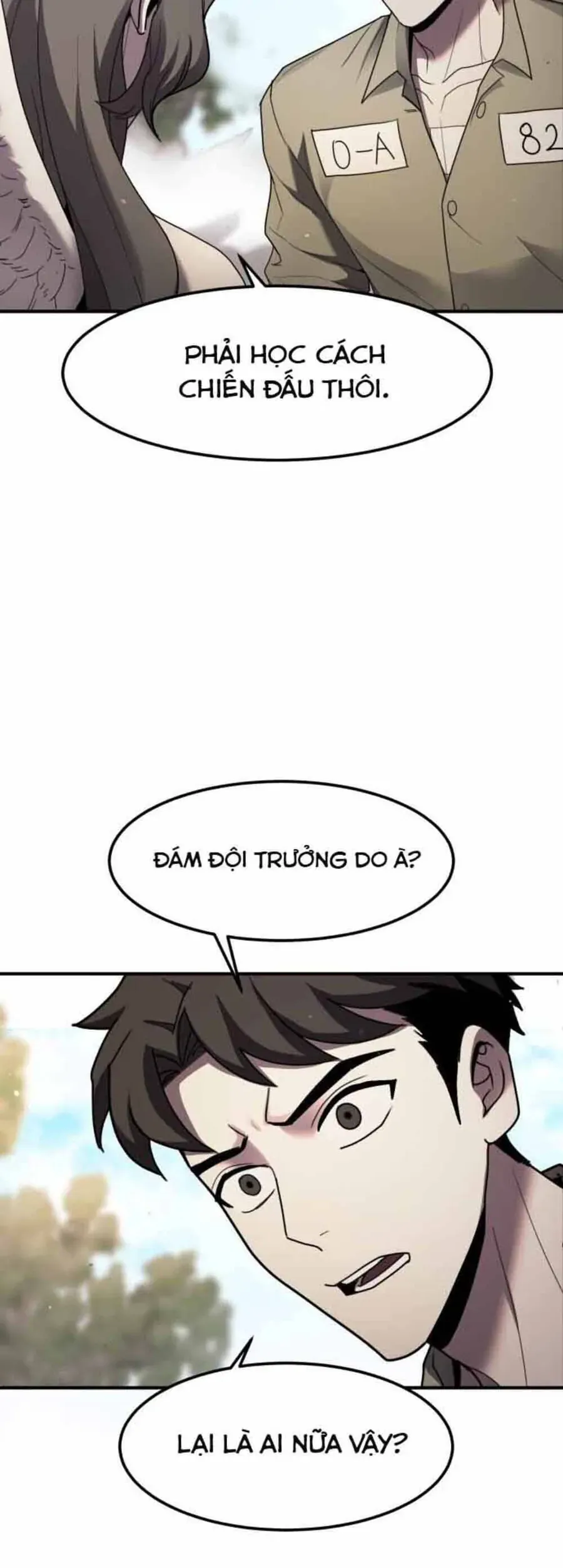 Quái Vật Sau Cánh Cửa Chapter 7.3 - Trang 15