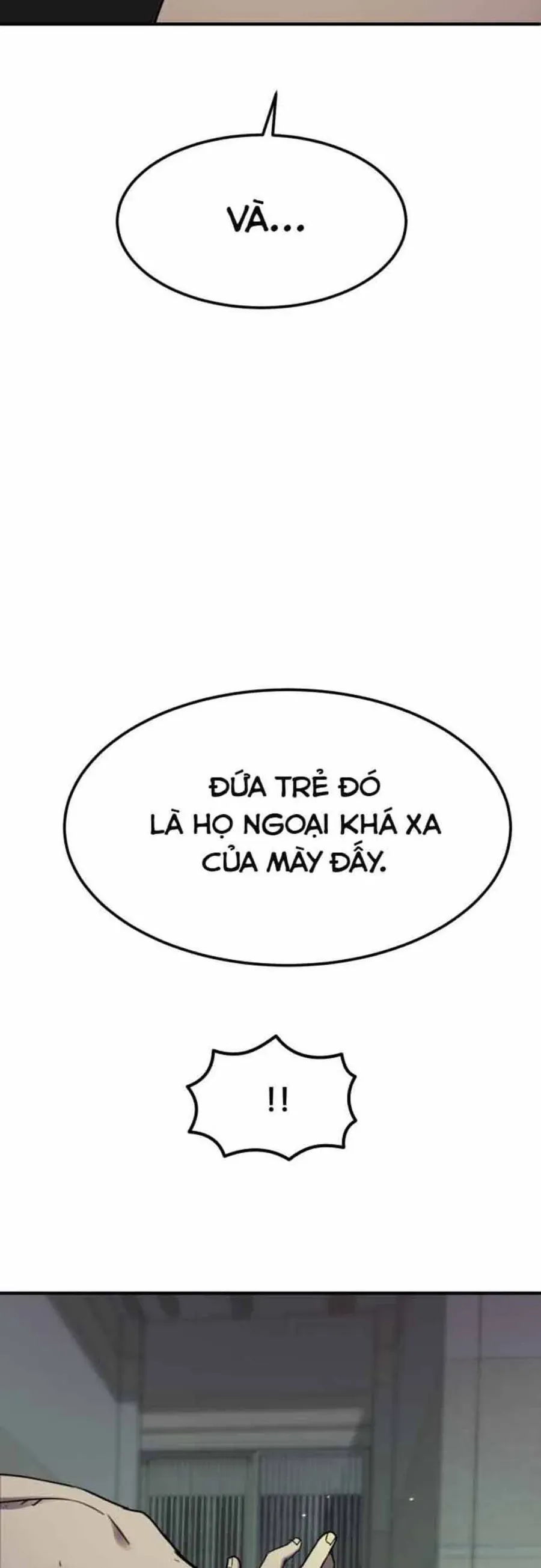 Quái Vật Sau Cánh Cửa Chapter 7.3 - Trang 50