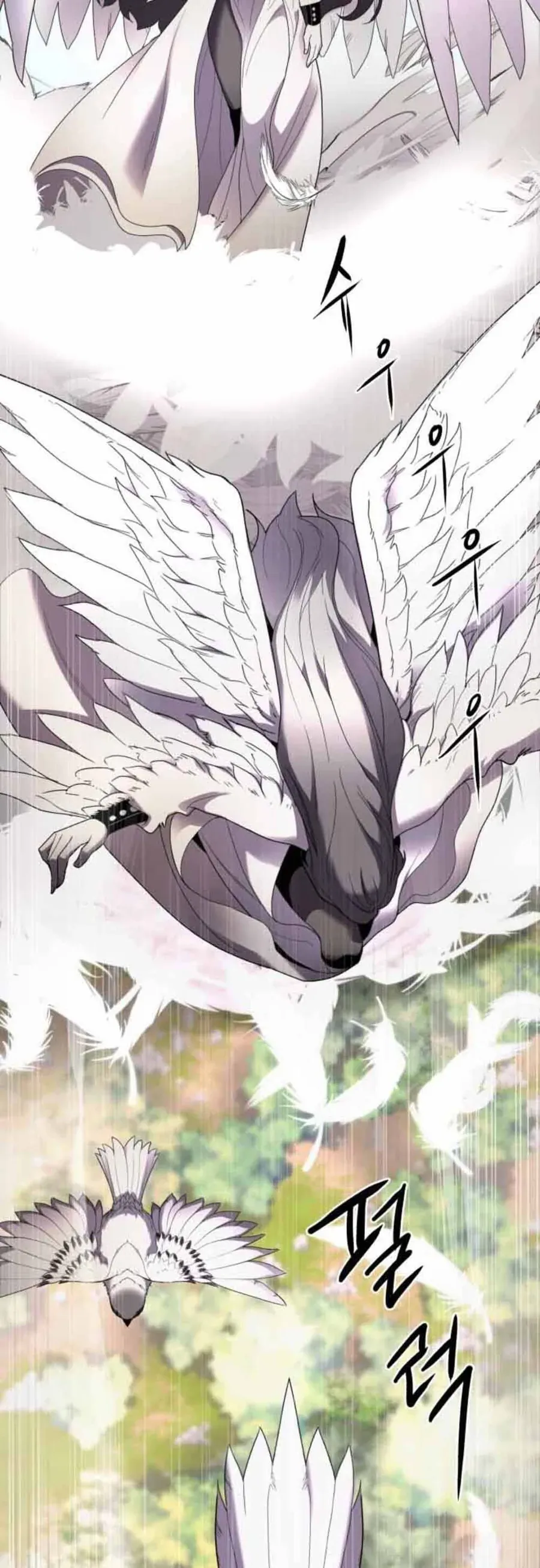 Quái Vật Sau Cánh Cửa Chapter 7.4 - Trang 34