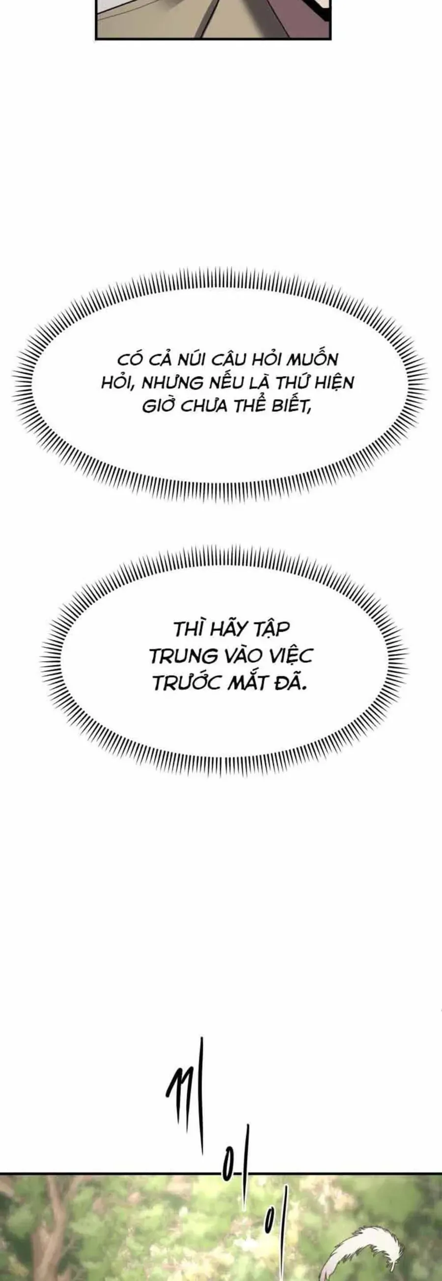 Quái Vật Sau Cánh Cửa Chapter 7.4 - Trang 40