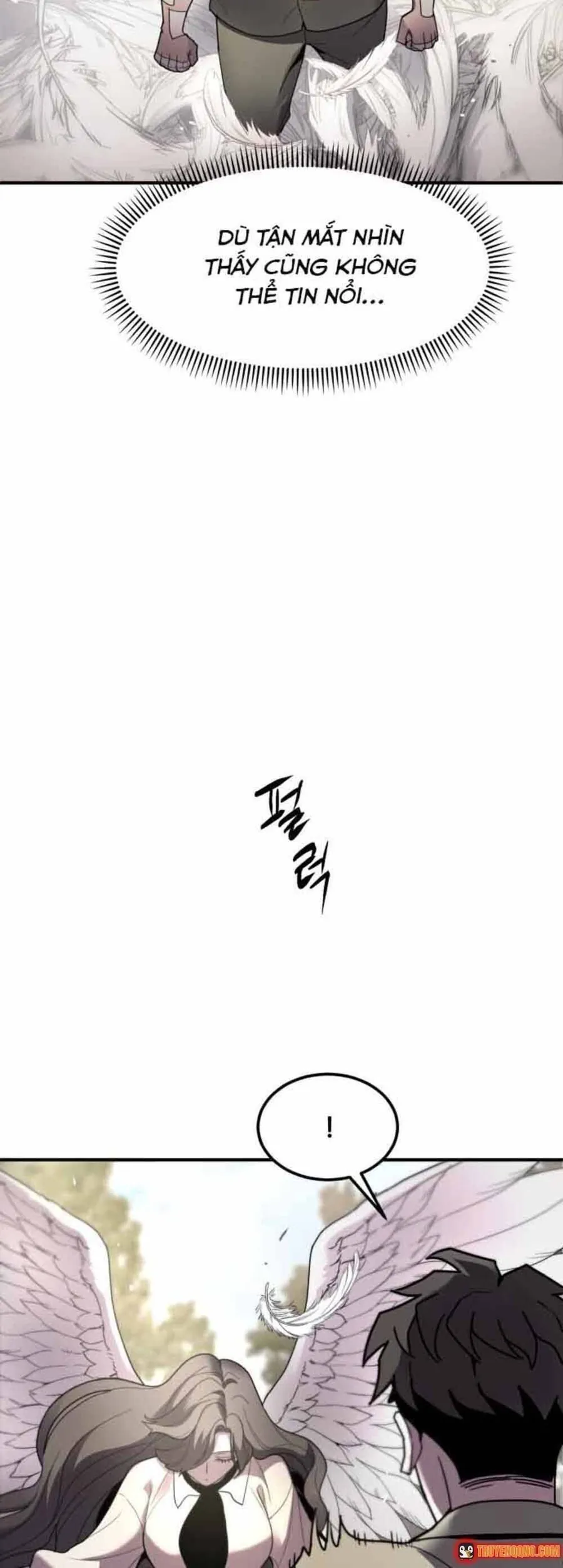 Quái Vật Sau Cánh Cửa Chapter 7.5 - Trang 12