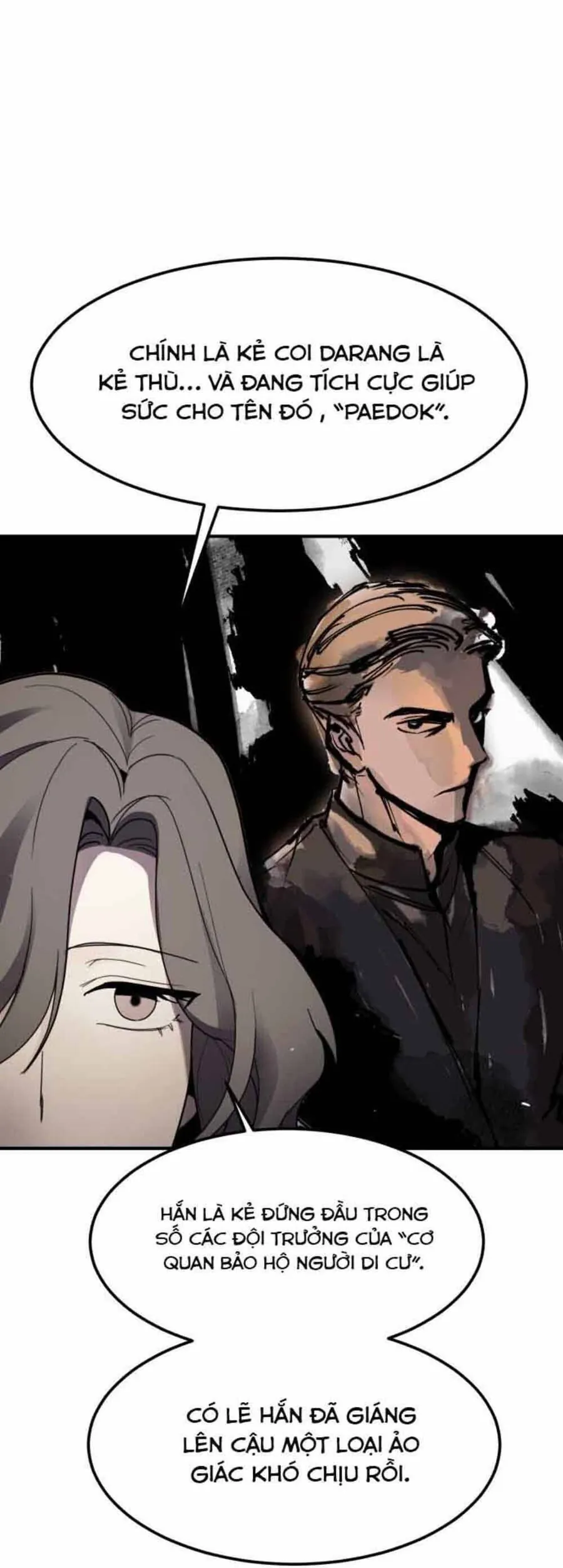 Quái Vật Sau Cánh Cửa Chapter 7.5 - Trang 18