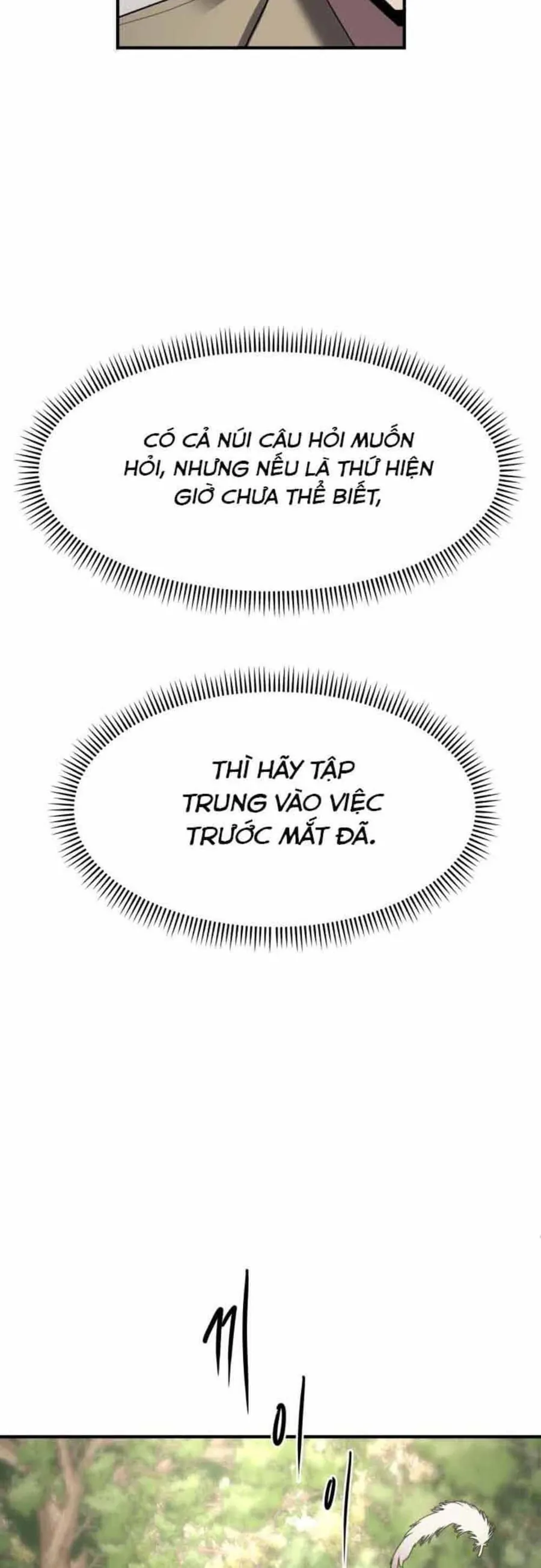 Quái Vật Sau Cánh Cửa Chapter 7.5 - Trang 40