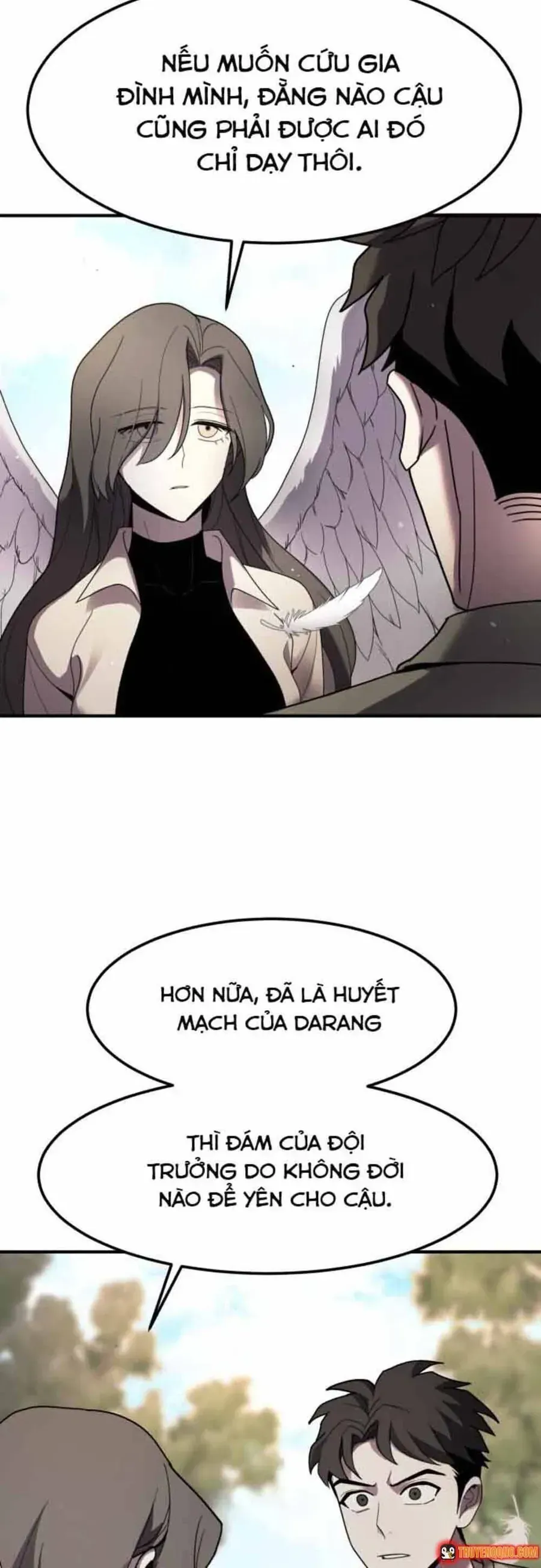 Quái Vật Sau Cánh Cửa Chapter 7.6 - Trang 14